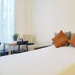 New Decored Apt With Elevator 50M To Lafayette N9-58