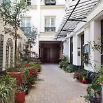 New Decored Apt With Elevator 50M To Lafayette N9-58